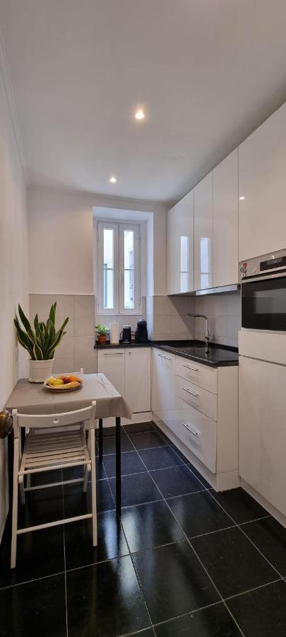 Charming Central Apartment To Rent Lissabon Buitenkant foto