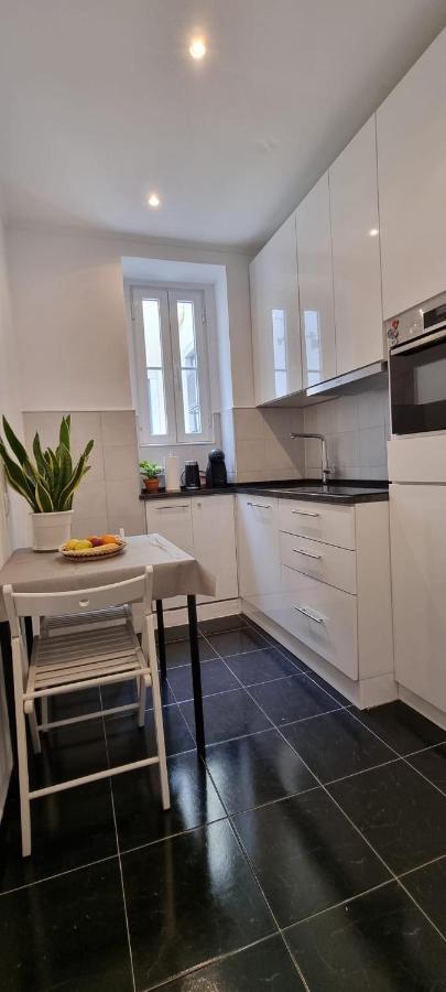 Charming Central Apartment To Rent Lissabon Buitenkant foto